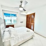 Apartamentos con acceso directo a la playa en Boquilla Marina Club