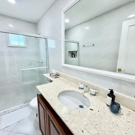 Con Acceso Directo A La Playa En Boquilla Marina Club Apartamento Cartagena